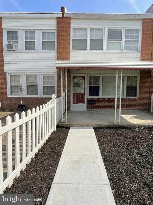 Unit for sale at 7905 EASTDALE ROAD, BALTIMORE, MD 21224