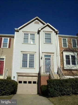 Unit for sale at 12105 BRITTANIA CIRCLE, GERMANTOWN, MD 20874