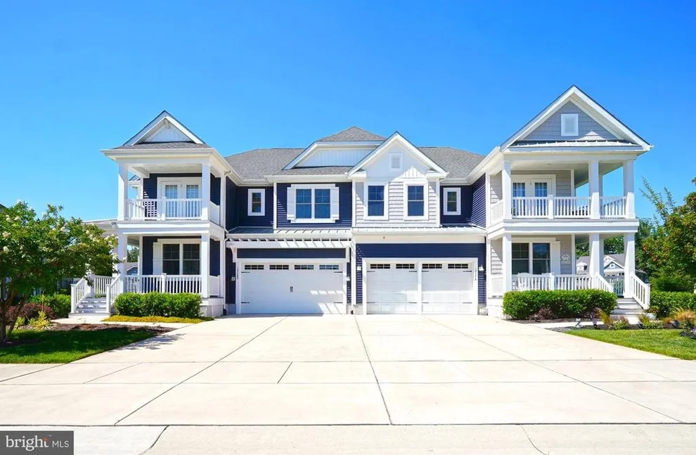 Unit for sale at 19280 CAVENDISH WAY, LEWES, DE 19958