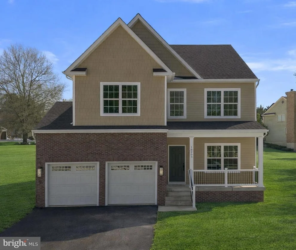 Unit for sale at 16203 PENNSBURY DRIVE, BOWIE, MD 20716