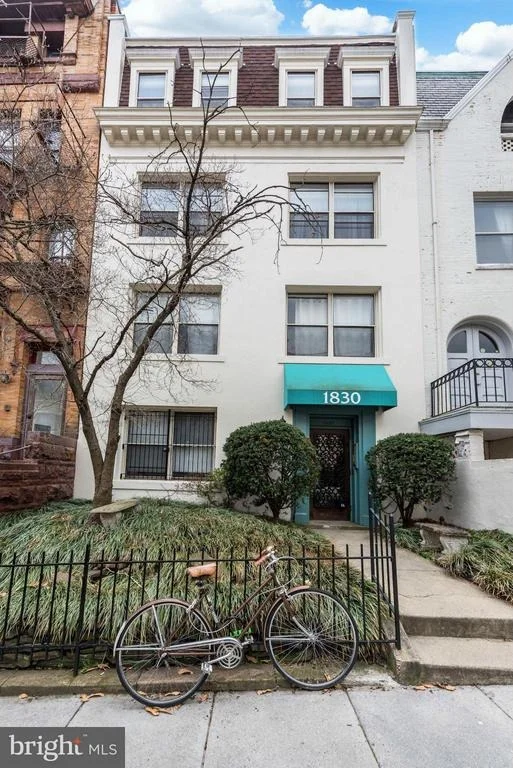 Unit for sale at 1830 CALIFORNIA STREET NW, WASHINGTON, DC 20009