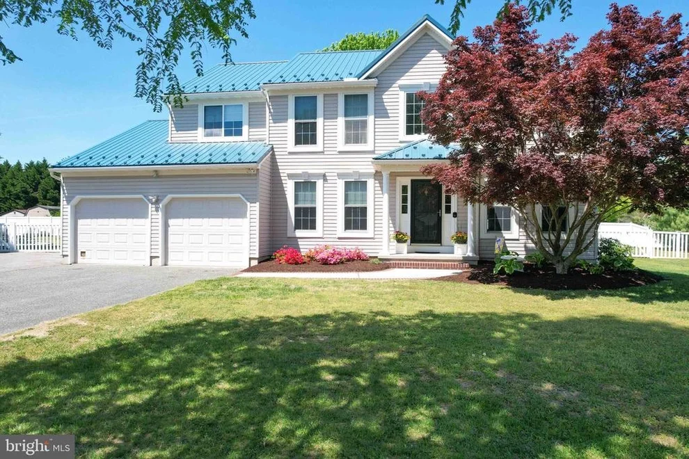 Unit for sale at 10 MARIGOLD LANE, GREENWOOD, DE 19950