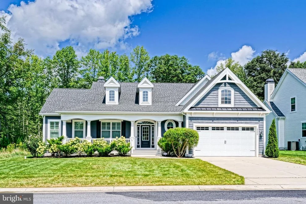 Unit for sale at 19006 NAGS HEAD WAY, LEWES, DE 19958