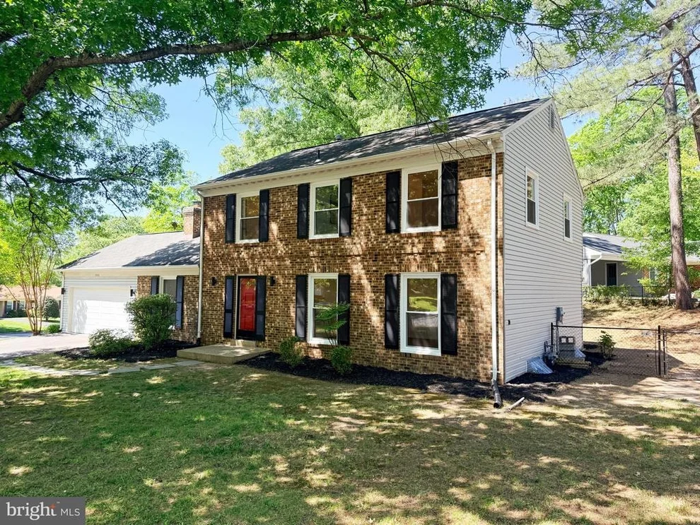 Unit for sale at 5400 ELLZEY DRIVE, FAIRFAX, VA 22032