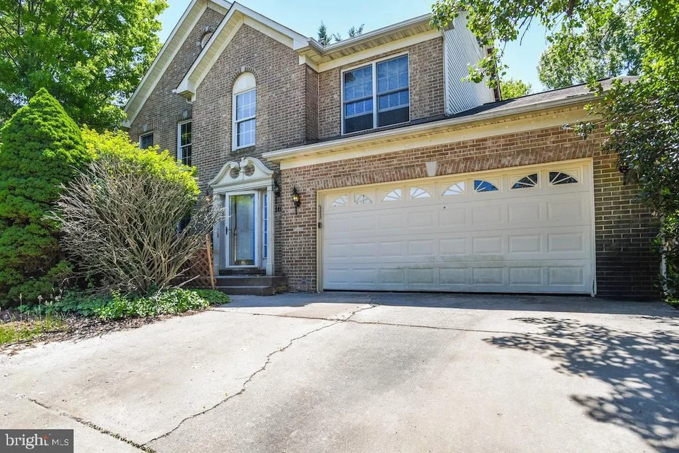 Unit for sale at 1409 ARAGONA BOULEVARD, FORT WASHINGTON, MD 20744