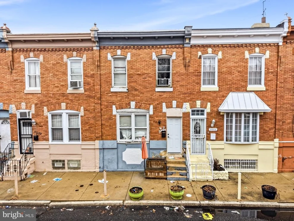 Unit for sale at 3935 N DARIEN STREET, PHILADELPHIA, PA 19140