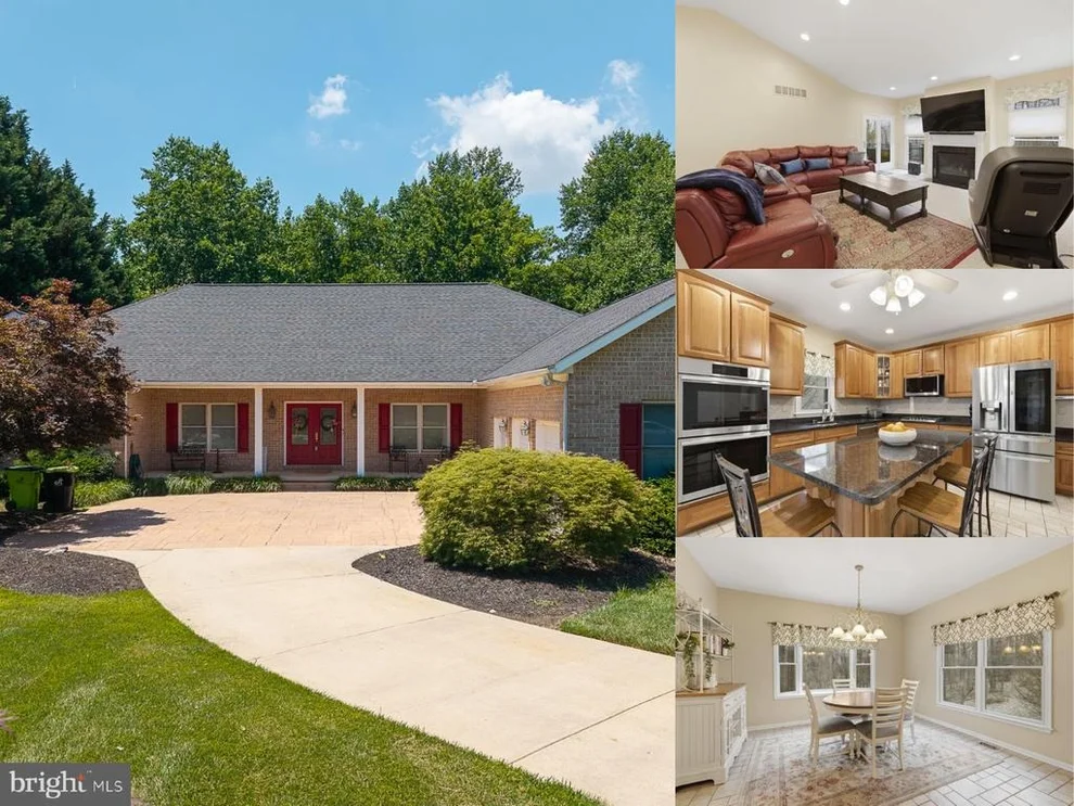 Unit for sale at 922 SIDEHILL DRIVE, BEL AIR, MD 21015
