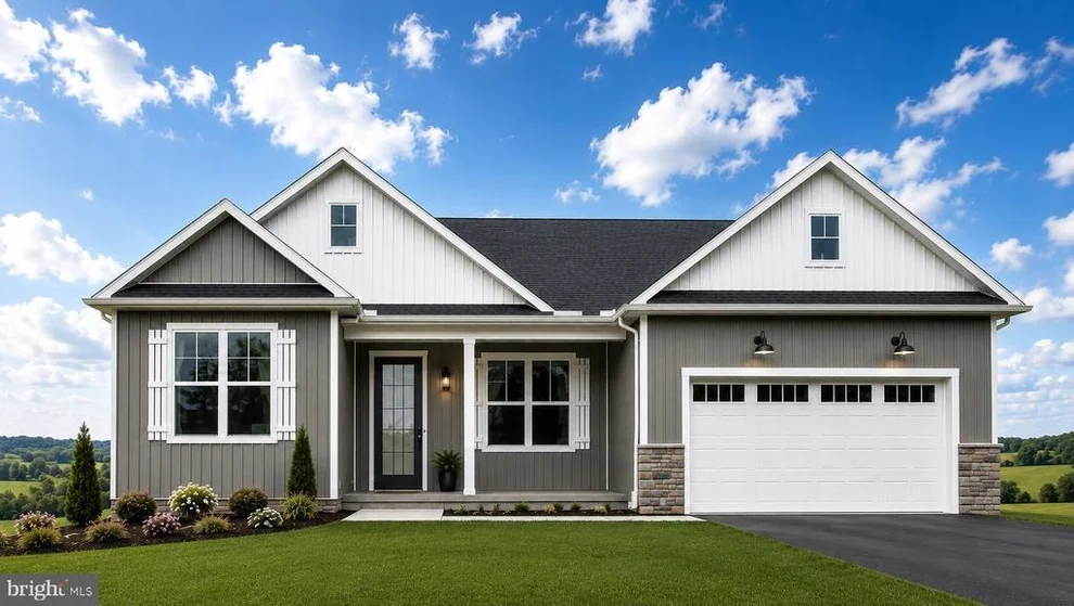 Unit for sale at Lot 14 COLD SPRINGS ROAD, ORRTANNA, PA 17353