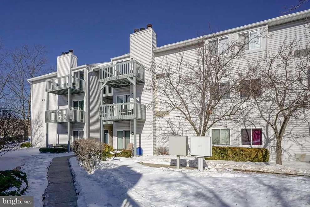 Unit for sale at 2049 LUCAS LANE, VOORHEES, NJ 08043