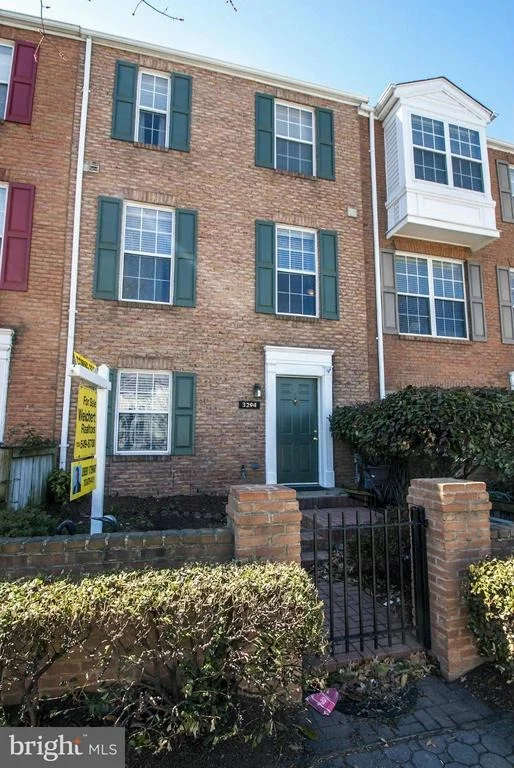 Unit for sale at 3294 MOUNT VERNON AVENUE, ALEXANDRIA, VA 22305