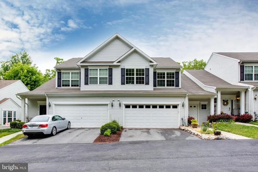 Unit for sale at 8867 HUB GARTH, JESSUP, MD 20794