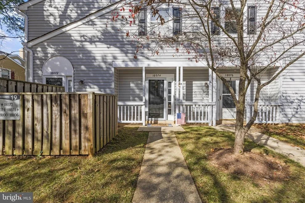 Unit for sale at 18074 ROLLING MEADOW WAY, OLNEY, MD 20832