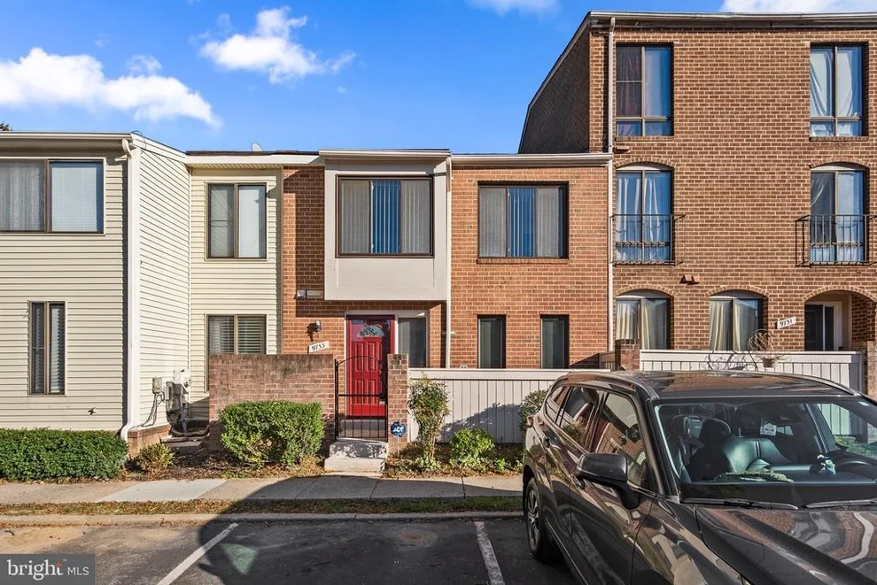 Unit for sale at 9733 BRASSIE WAY, GAITHERSBURG, MD 20886