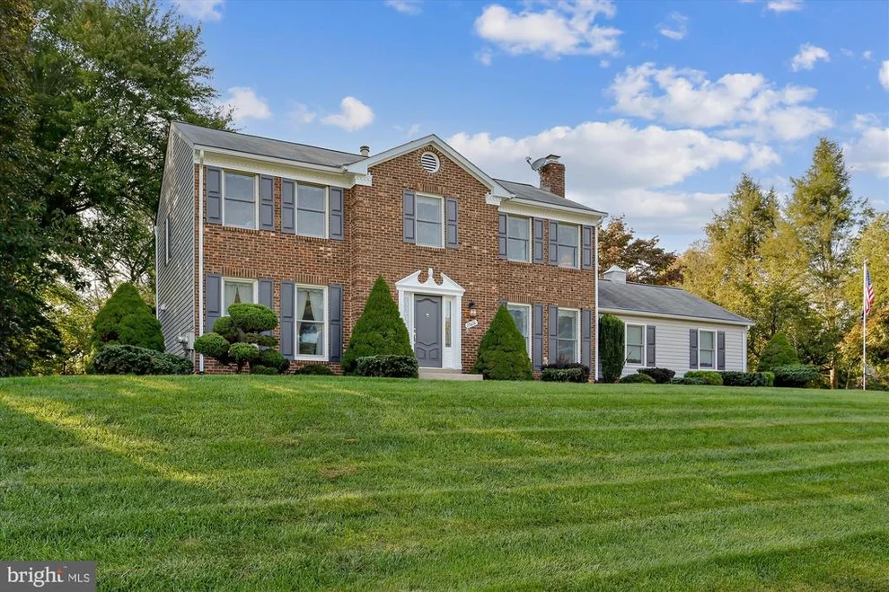 Unit for sale at 15616 BONDY LANE, GAITHERSBURG, MD 20878