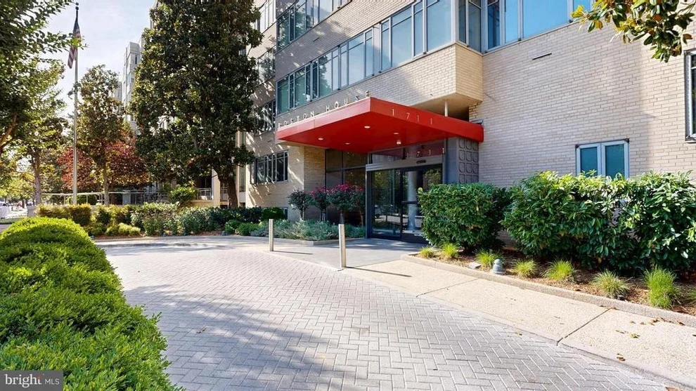 Unit for sale at 1711 MASSACHUSETTS AVENUE NW, WASHINGTON, DC 20036