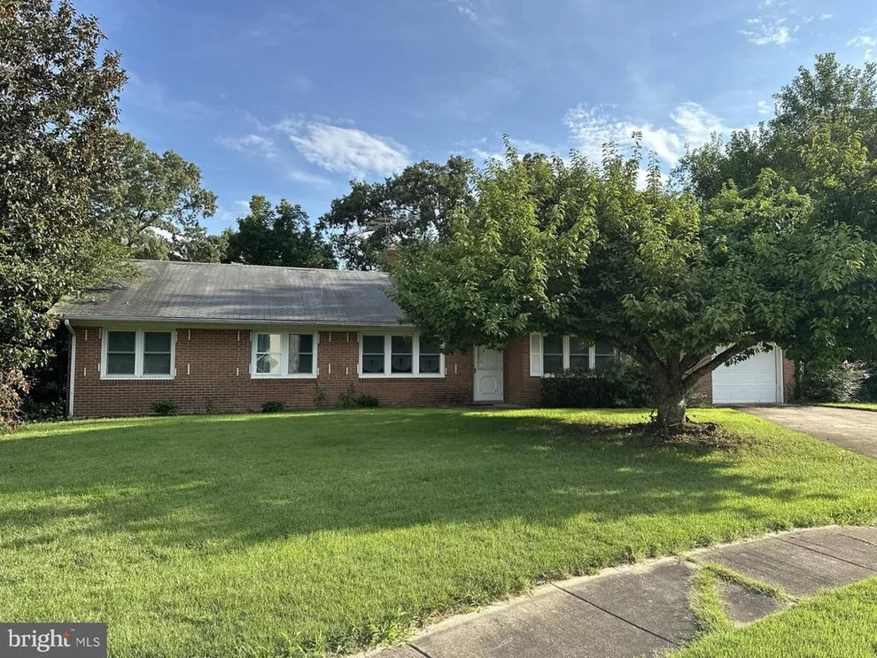 Unit for sale at 5601 GWYNNDALE PLACE, CLINTON, MD 20735