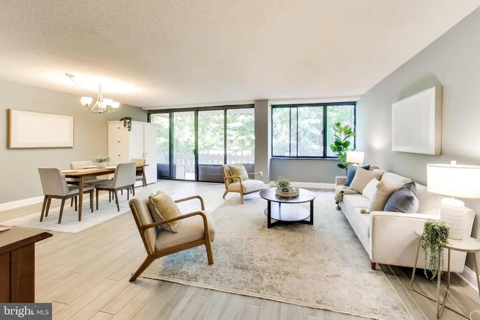 Unit for sale at 6301 STEVENSON AVENUE, ALEXANDRIA, VA 22304