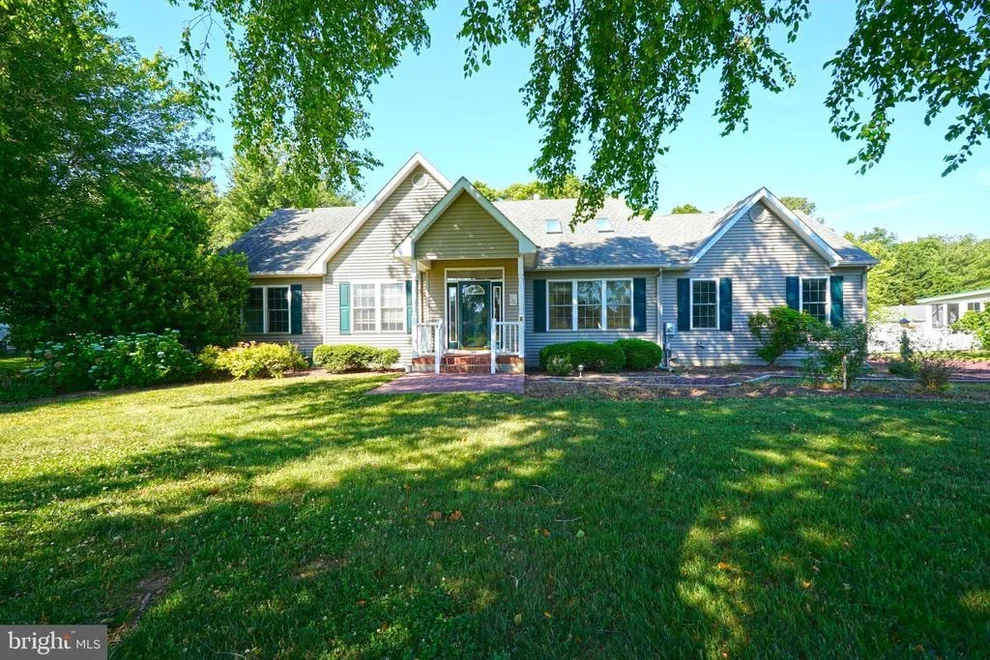 Unit for sale at 2 MARGATE COURT, LEWES, DE 19958