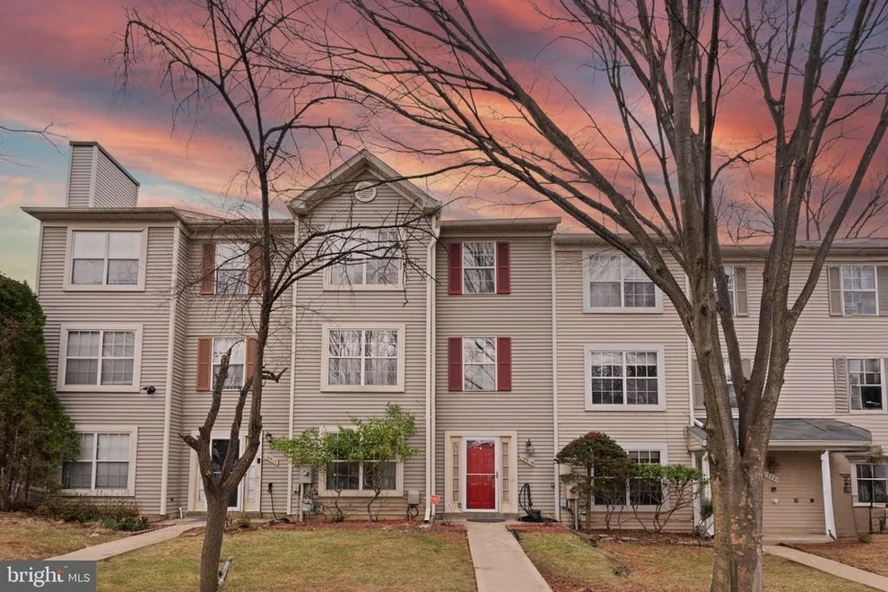 Unit for sale at 12219 BARE BUSH PATH, COLUMBIA, MD 21044