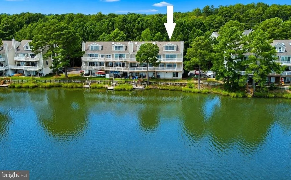 Unit for sale at 31905 JEREMYS BRANCH, BETHANY BEACH, DE 19930