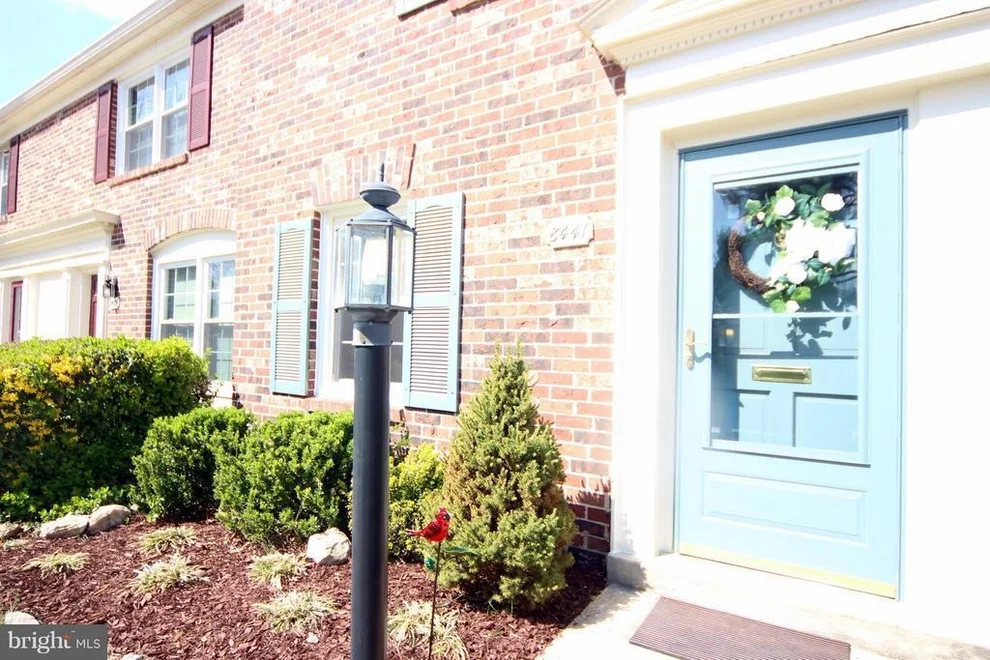 Unit for sale at 8441 PENSHURST DRIVE, SPRINGFIELD, VA 22152
