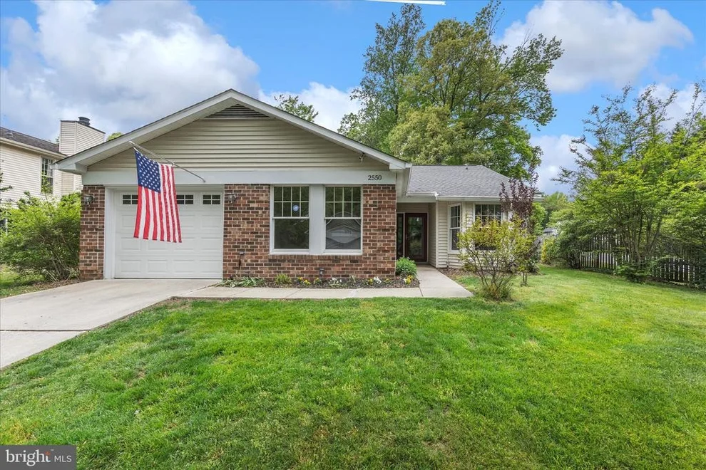 Unit for sale at 2550 GOLFERS RIDGE ROAD, ANNAPOLIS, MD 21401