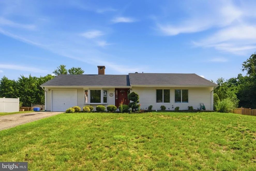 Unit for sale at 2903 NEEDLEWOOD LANE, BOWIE, MD 20716