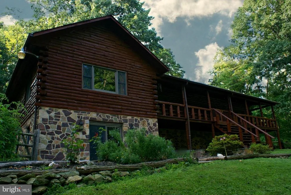 Unit for sale at 7820 FRIENDS CREEK ROAD, EMMITSBURG, MD 21727