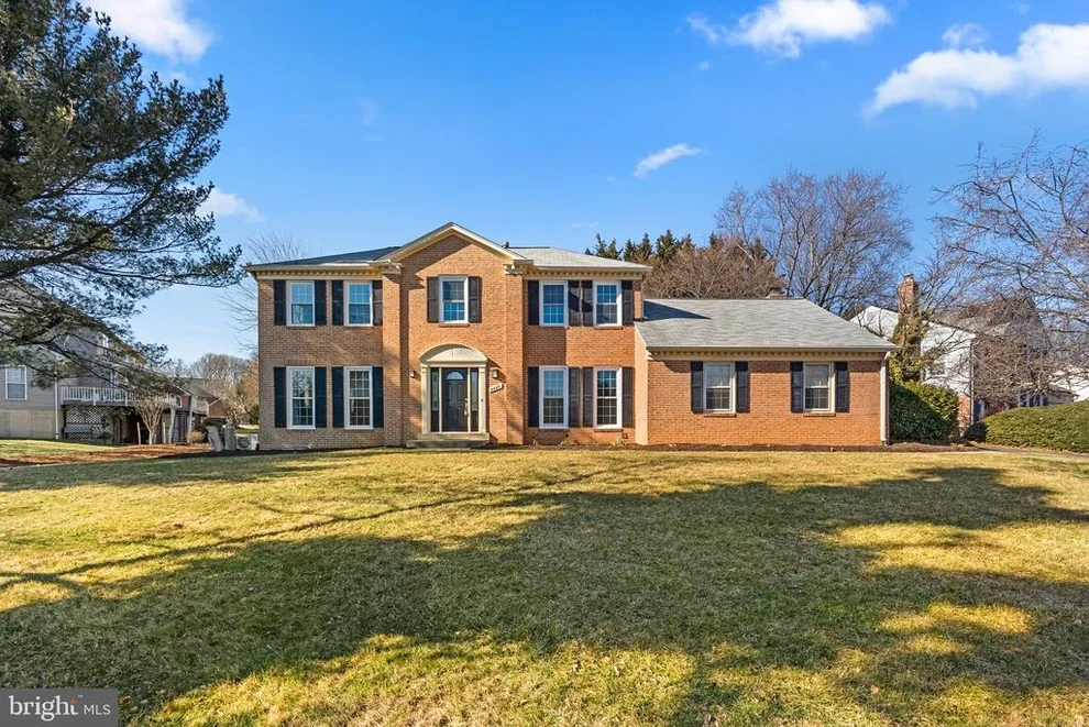 Unit for sale at 4425 THORNHURST DRIVE, OLNEY, MD 20832