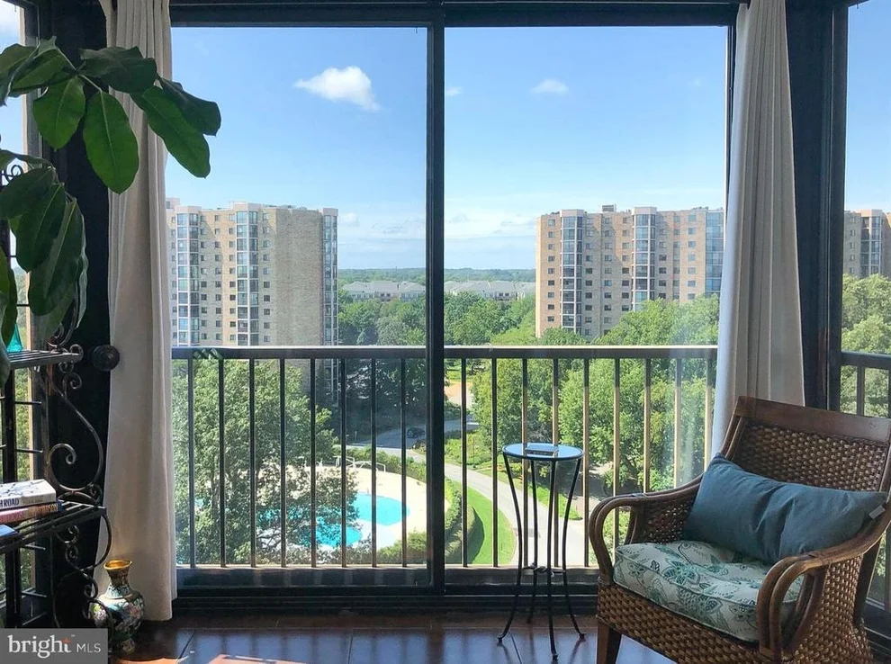 Unit for sale at 5903 MOUNT EAGLE DRIVE, ALEXANDRIA, VA 22303