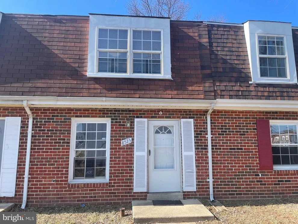 Unit for sale at 8523 PIONEER DRIVE, SEVERN, MD 21144