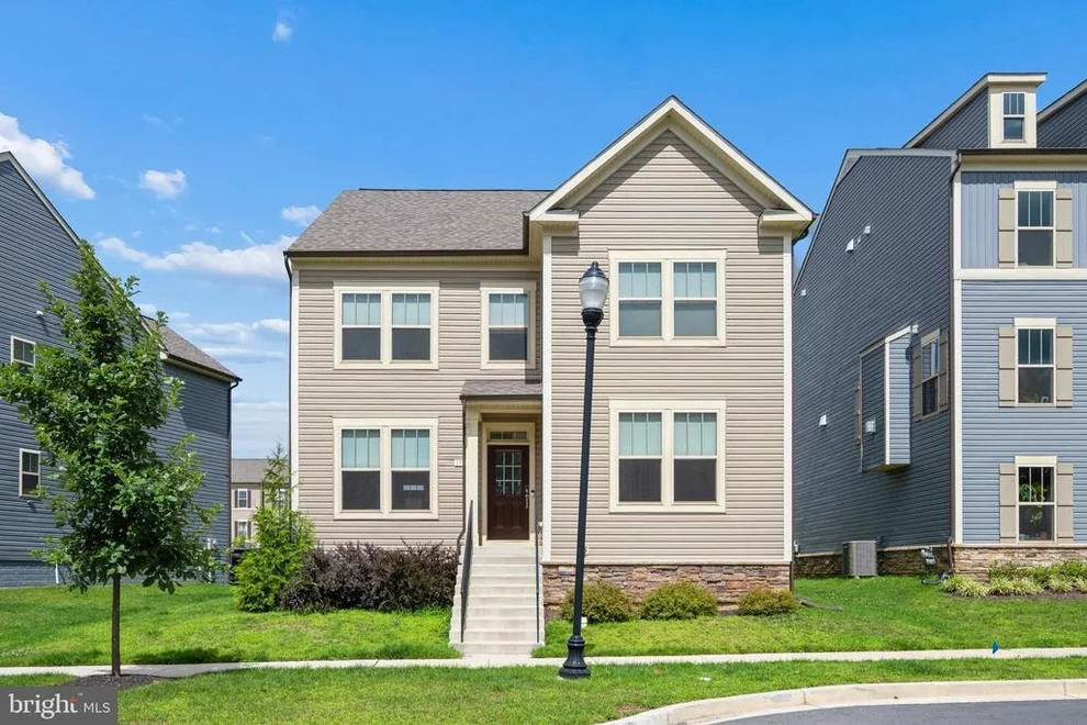 Unit for sale at 1701 EVANSBERRY DR, FREDERICK, MD 21701