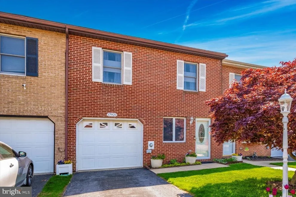Unit for sale at 17925 CLUBHOUSE DRIVE, HAGERSTOWN, MD 21740
