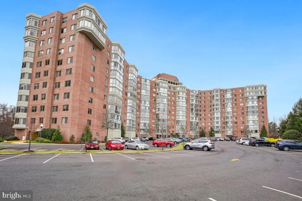 Unit for sale at 3210 N LEISURE WORLD BOULEVARD, SILVER SPRING, MD 20906