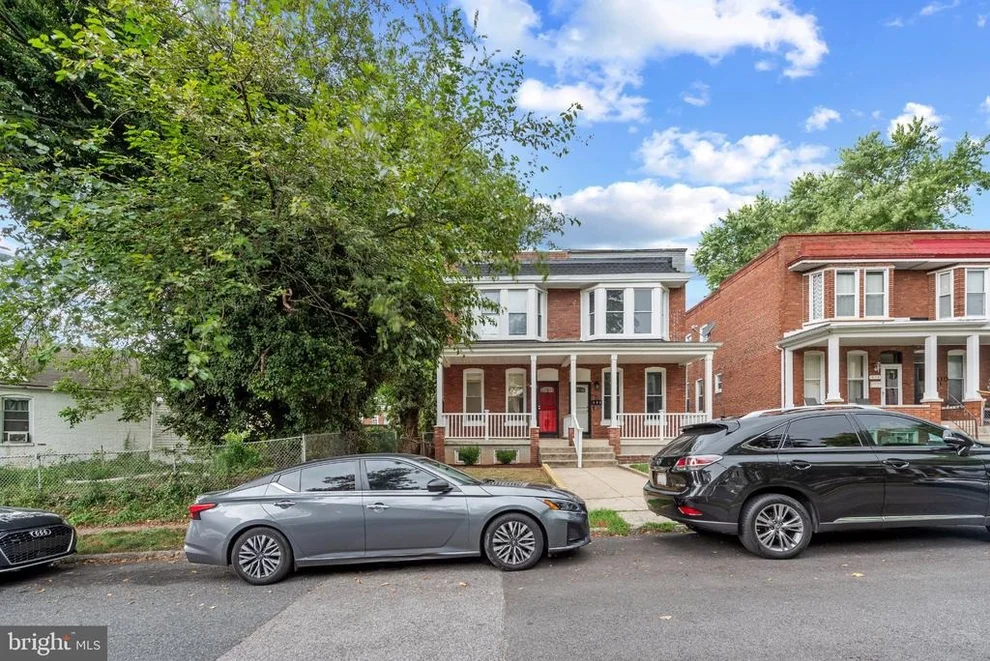 Unit for sale at 442 S AUGUSTA AVENUE, BALTIMORE, MD 21229