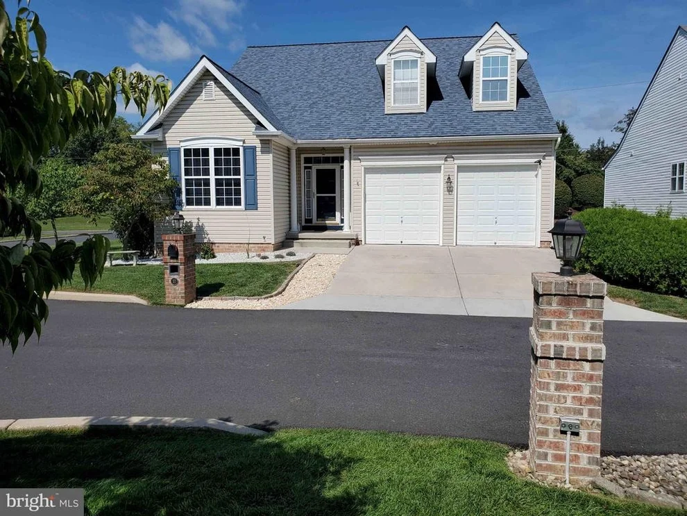 Unit for sale at 10 KINGSGATE COURT, GETTYSBURG, PA 17325