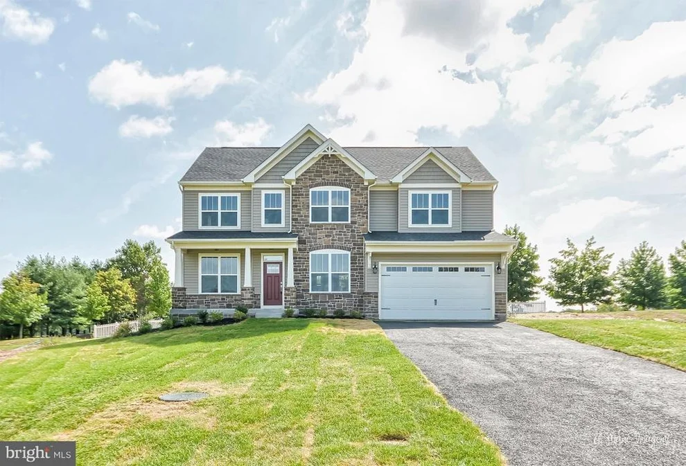 Unit for sale at 6805 HAWES COURT, FREDERICK, MD 21702