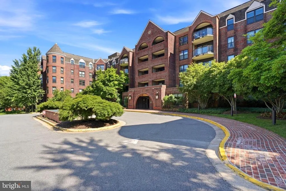 Unit for sale at 2100 LEE HIGHWAY, ARLINGTON, VA 22201