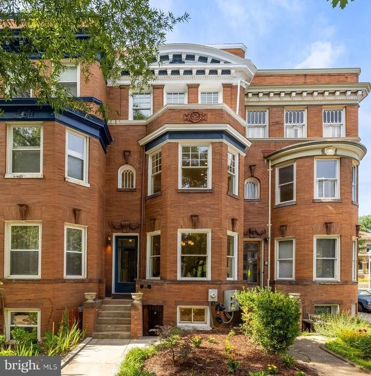 Unit for sale at 1737 PARK ROAD NW, WASHINGTON, DC 20010