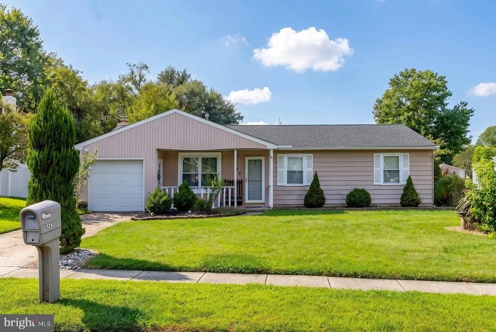 Unit for sale at 124 DORADO AVENUE, SEWELL, NJ 08080