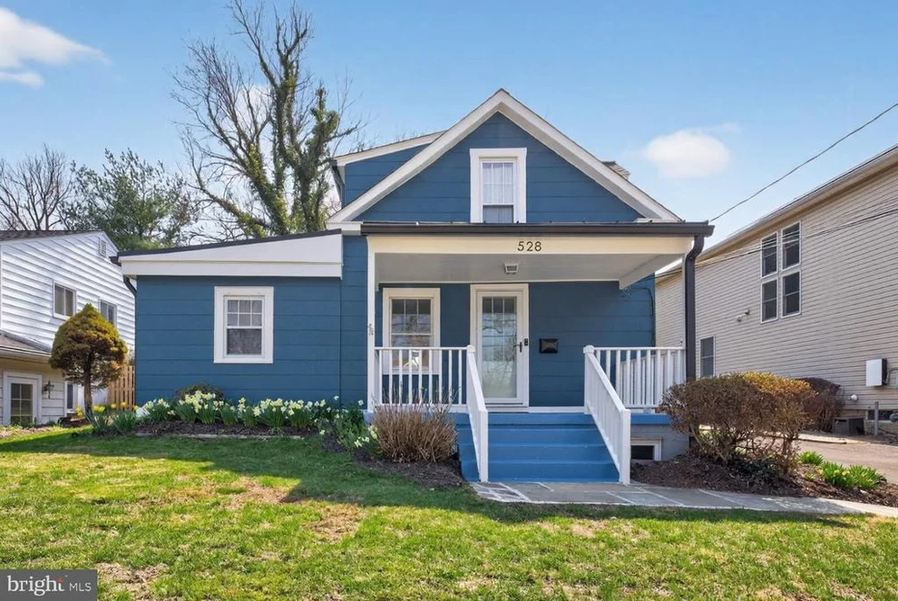 Unit for sale at 528 BEALL AVENUE, ROCKVILLE, MD 20850