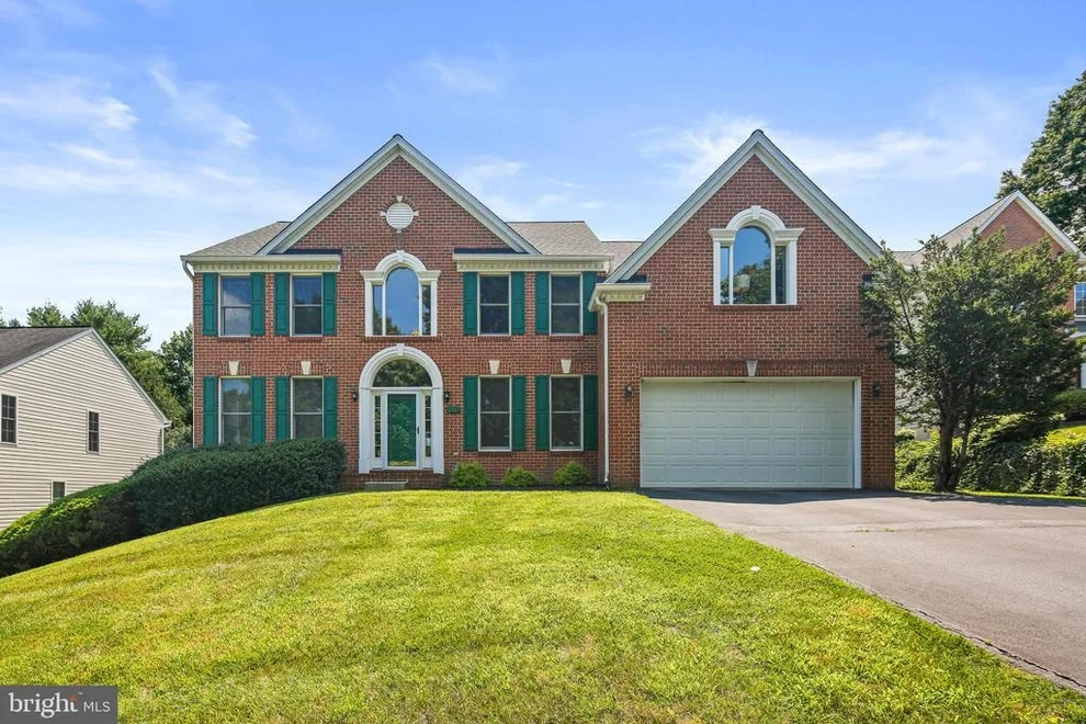Unit for sale at 2963 POLAND SPRINGS DRIVE, ELLICOTT CITY, MD 21042