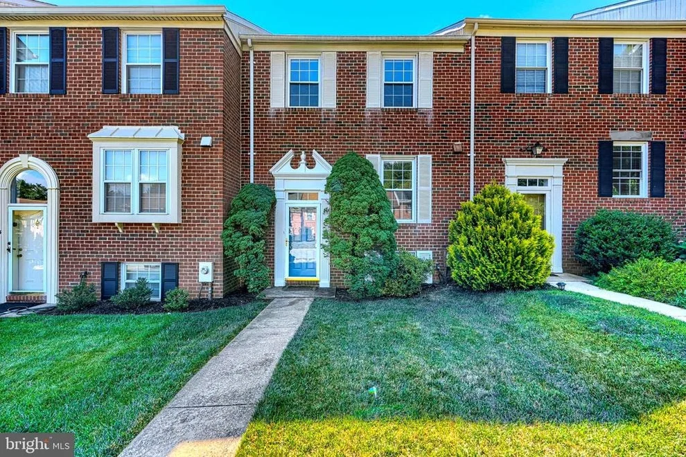 Unit for sale at 17 KILLADOON COURT, LUTHERVILLE TIMONIUM, MD 21093