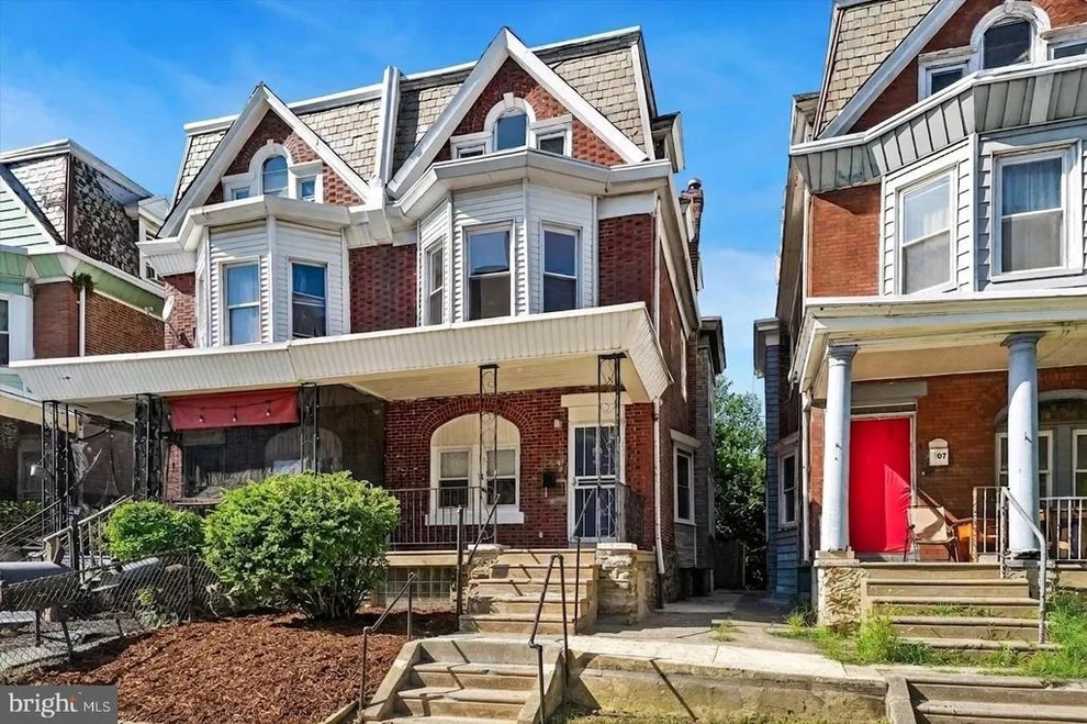 Unit for sale at 909 LINDLEY AVENUE, PHILADELPHIA, PA 19141