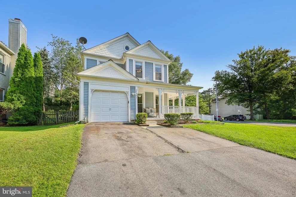 Unit for sale at 20401 BARGENE WAY, GERMANTOWN, MD 20874