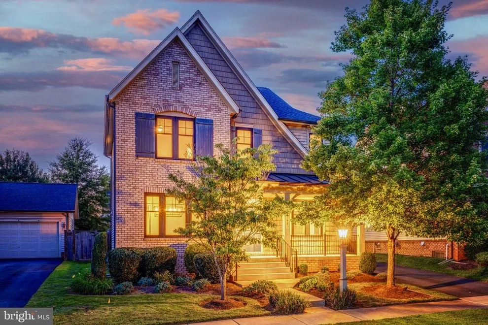 Unit for sale at 23483 AUTUMN SKY COURT, BRAMBLETON, VA 20148