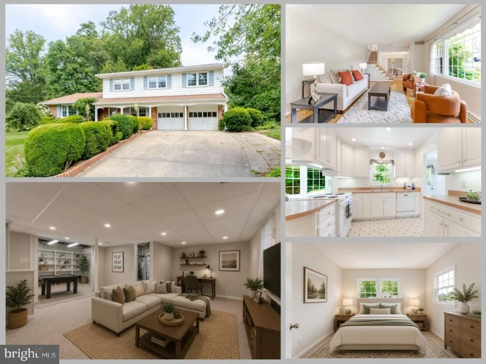 Unit for sale at 8202 EXCALIBUR COURT, ANNANDALE, VA 22003