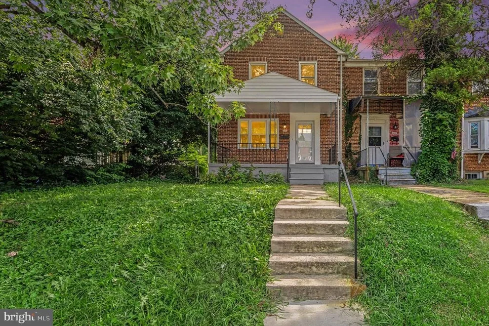 Unit for sale at 6609 FREDERICK ROAD, BALTIMORE, MD 21228