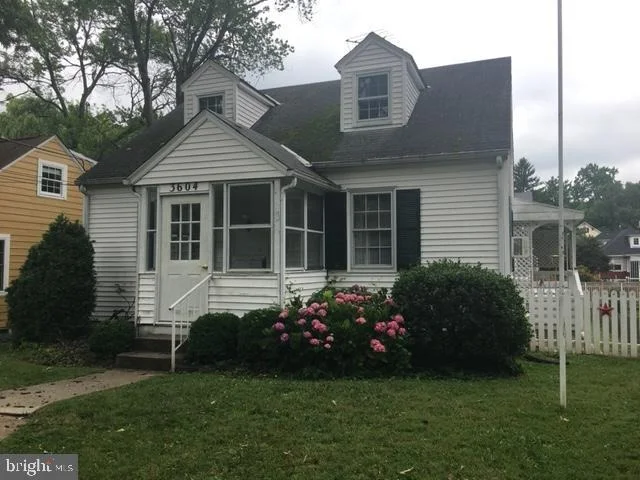 Unit for sale at 3604 PERRY AVENUE, KENSINGTON, MD 20895