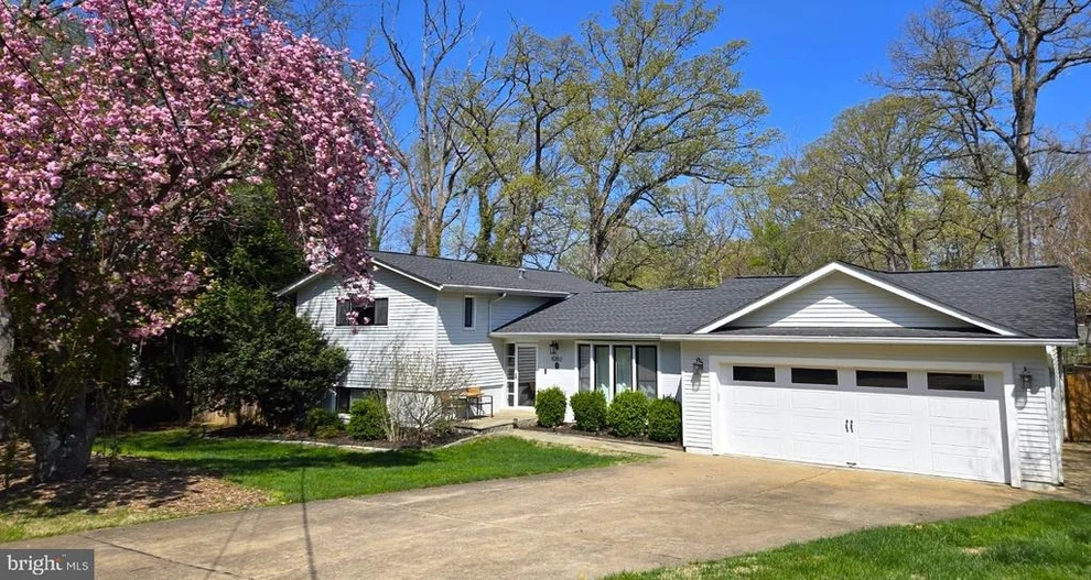 Unit for sale at 4202 ADRIENNE DRIVE, ALEXANDRIA, VA 22309